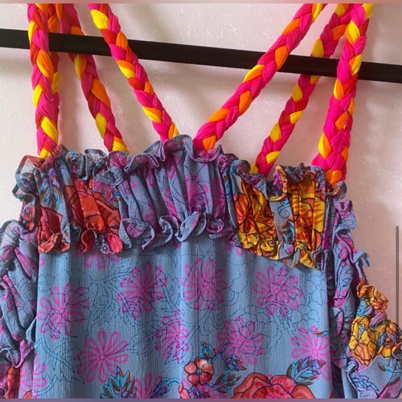 Coraline Maxi Dress - Picture 6 of 8